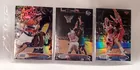  Preview image for 1998 Stadium Club Basketball Refractor 3 