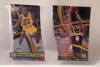  Preview image for 1998 Stadium Club Basketball Lumious 2 