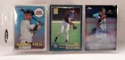  Preview image for Three Ichiro Baseball Cards 