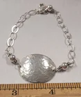  Preview image for Sterling Silver Bracelet 