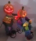 Preview image for Vintage Gemmy Fiber Optic Color-Changing 