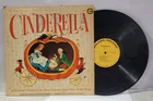  Preview image for 1964 Cinderella Vinyl Record Album 