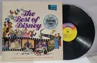  Preview image for 1976 The Best of Disney Vinyl Record 