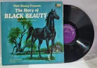  Preview image for 1966 Walt Disney The Story of Black 