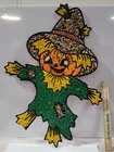  Preview image for Vintage 1970's Melted Plastic "Popcorn" 