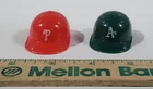  Preview image for 1980's Signed Laich MLB Mini Plastic 