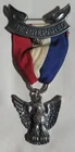  Preview image for Vintage Sterling Silver Boy Scouts of 