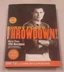  Preview image for Bobby Flay's Throwdown! More Than 100 