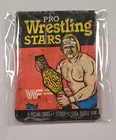  Preview image for 1985 Topps WWF Wax Pack - Hulk Hogan 