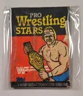  Preview image for 1985 Topps WWF Wax Pack - Hulk Hogan 