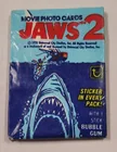  Preview image for 1978 Topps Jaws 2 Wax Pack 