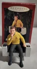  Preview image for Hallmark Keepsake Ornament Captain Kirk 
