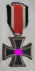  Preview image for RARE '65 WWII German Knight's Cross of 