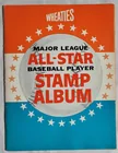  Preview image for RARE 1964 Wheaties MLB All Star Player 