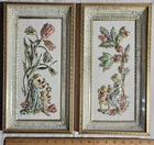  Preview image for Set of 2 Vintage Mid Century Metal Craft 