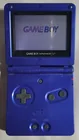  Preview image for Nintendo GameBoy Advance SP Cobalt Blue 