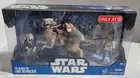 Preview image for RARE 2011 Hasbro Star Wars The Search 
