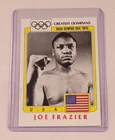  Preview image for 1983 Topps Joe Frazier Card 