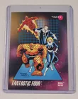  Preview image for 1992 Marvel Fantastic Four Card 