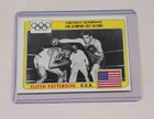  Preview image for 1983 Topps Floyd Patterson Card 