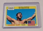  Preview image for 1983 Topps Muhammad Ali Card 