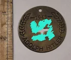  Preview image for WW2 German Good Luck Charm 