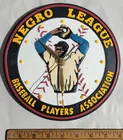  Preview image for Wall Clock "Negro League Baseball 