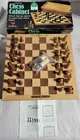  Preview image for Vintage Cardinal Crafted Oak Chess 
