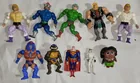  Preview image for Action Figure Lot AS FOUND 