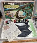  Preview image for Tyco Nite-Glow Electric Racing As Found 