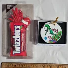  Preview image for Two Christmas Ornaments 