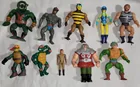 Preview image for Action Figure Lot AS FOUND 
