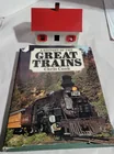  Preview image for Vintage Great Trains Book & Tin Model 
