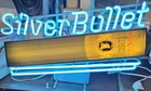  Preview image for Coors Light Silver Bullet Neon Light 