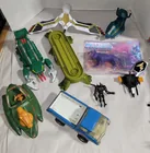  Preview image for Misc. Toy Lot AS FOUND 