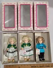  Preview image for Ideal Vintage Shirley Temple Doll Lot 