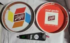  Preview image for Two Schlitz Beer Trays and Beer Tap Lot 