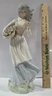  Preview image for Vintage Tengra Porcelain Figurine of a 
