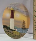  Preview image for 3-D Wall Plaque of Barnegat, NJ Light 