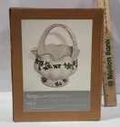  Preview image for Living Quarters "Holly" 7.5" Porcelain 