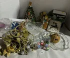 Preview image for Large Lot of Christmas Décor 