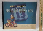  Preview image for 1939 Donald's Lucky Day - Walt Disney 