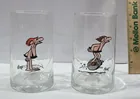  Preview image for Two Vintage Arby's B.C. Ice Age 