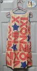  Preview image for 1968 Nixon Campaign Paper Dress - "Pop 