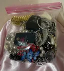  Preview image for Bag of Pretty Costume Jewelry 