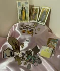  Preview image for Large Lot of Religious Items 