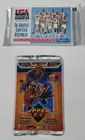  Preview image for 1992-93 Upper Deck/Skybox Basketball 