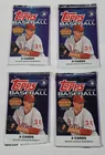  Preview image for 2012 Topps Series 1 Baseball Packs (4) 