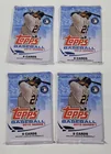  Preview image for 2013 Topps Series 1 Baseball Packs (4) 