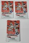 Preview image for 2012 Topps Update Baeball Packs (3) 